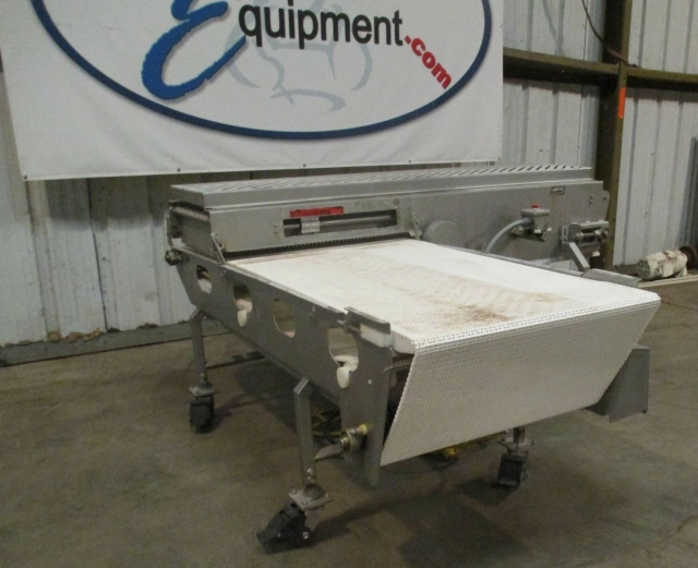 Used UNKNOWN 6000 Conveyors California US | BakeryEquipment.com #1554507