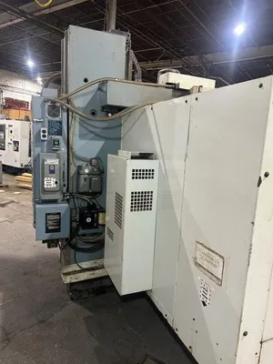 USED FADAL VMC6030HT