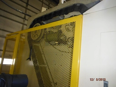USED 1997 YANG MH-500