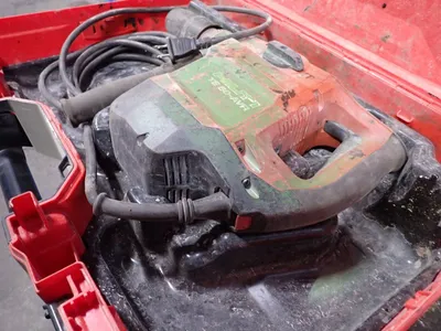 USED 2021 HILTI TE 50AVR