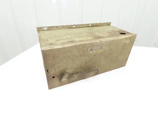 Used CONTINENTAL ELECTRIC _UNKNOWN_ Relays & Switches | Arrow Industrial #639839