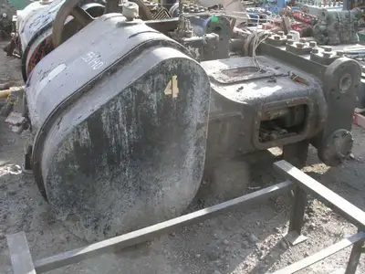 USED OILWELL B-338