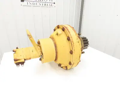 Used LORAIN _UNKNOWN_ Crane Accessories Indiana US | Arrow Industrial #1459641