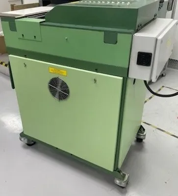 2011 SPEED-NIP SN-205 BOOK COMPRESSOR | Styers Equipment Company (2)