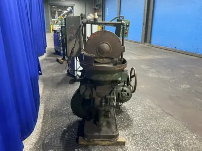 Used ARTER A18 Way or Reciprocating Table Grinders Ohio US | HGR 24 #1443236