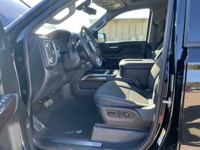 Used 2019 GMC SIERRA 1500 Pickup Trucks Michigan US | Miedema Asset Management Group #1579021