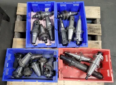 -- UNSPECIFIED -- CAT 50 Tooling Tooling & Accessories, Tooling | Machinery Central (4)