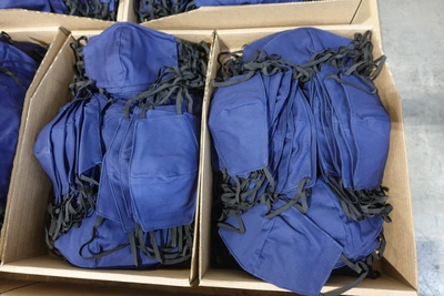 Used _UNKNOWN_ _UNKNOWN_ Safety Equipment Ohio US | Aucto #1306563