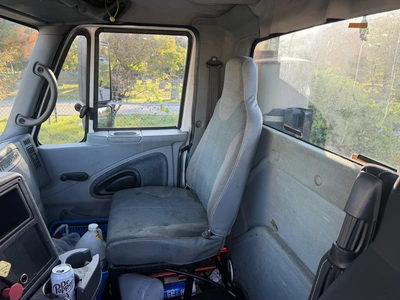 Used 2005 INTERNATIONAL 86004X2 Conventional trucks Ohio US | Miedema Asset Management Group #1693486