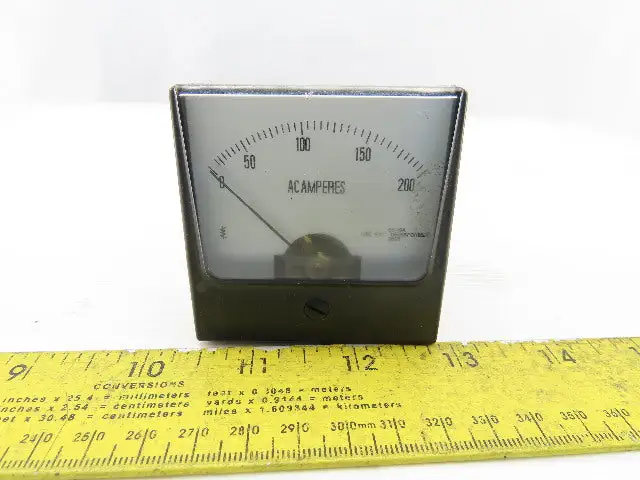 Used RISH VISTA _UNKNOWN_ Miscellaneous MRO | Arrow Industrial #656618