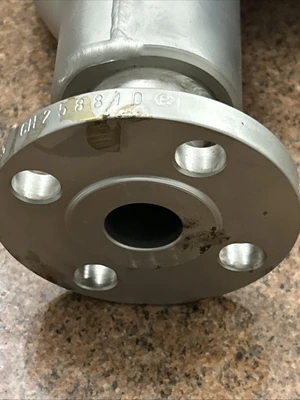 NEW Endress+Hauser 63FS25-AAW00A9591A