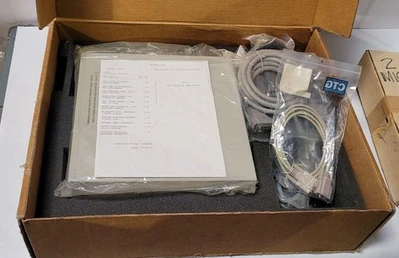 OPTRONICS 60366 CCD Digital Video Camera Controller NEW in Original Box
