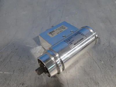 Used WEBER RSFMS/20NM Transducers | HGR 24 #752975