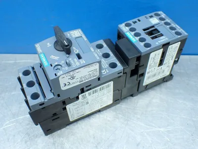 NEW SIEMENS 3RA21101FA151BB4