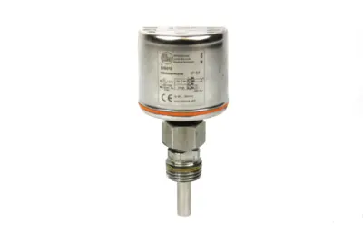 IFM SI5010 Flow Monitor Sensor, 19...36V DC