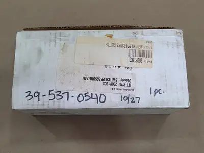 New | in-Stock ITT INDUSTRIES 200P13C3 Switchgears British Columbia CA | Lenmark #239642