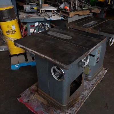 Rockwell Table Saw