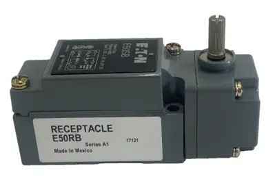 NEW EATON E50BR1 LIMIT SWITCH E50DR1