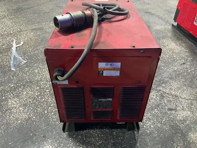 Used LINCOLN ELECTRIC POWERWAVE455M Arc Welders Ohio US | HGR 24 #1405112