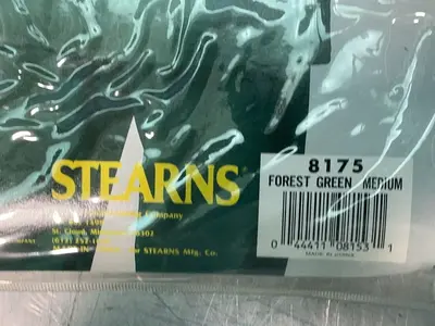 New | in-Stock STEARNS 8175 Miscellaneous MRO Ohio US | HGR 24 #1260781