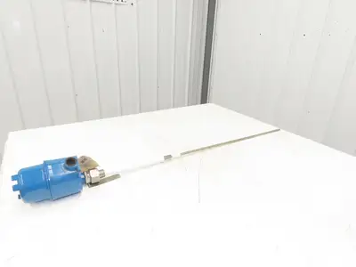 Drexelbrook 700-202-2 Level Sensor 36"Probe Stainless Sensing Element 120V
