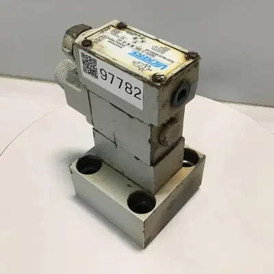 USED VICKERS DG4V36ALMWB40