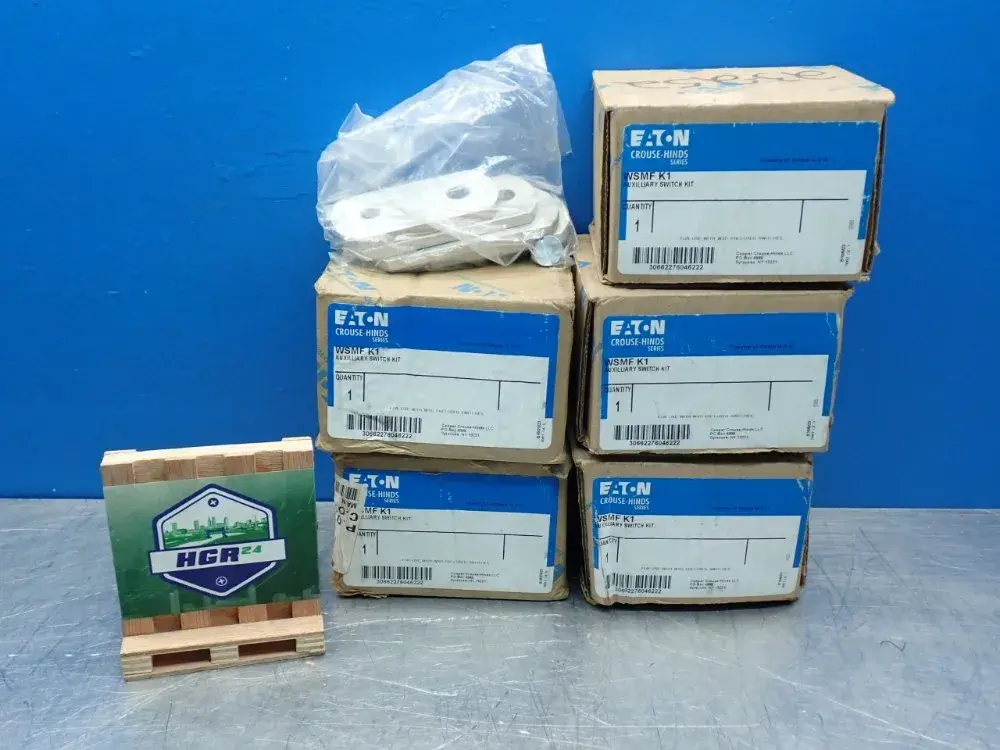 NEW EATON WSMFK1