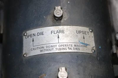 USED PHI DF-HD