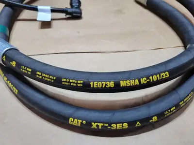 NEW 2024 CATERPILLAR 585-6718