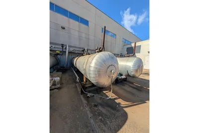 Used _UNKNOWN_ _UNKNOWN_ Autoclaves Texas US | IRS Auction #1444986