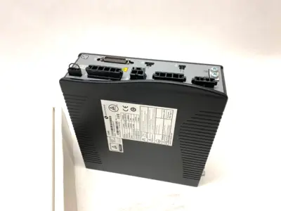 New | in-Stock SERVOTRONIX FALCON ATE SERVO DRIVE Servo Drives | Maverick Industrial Sales #1108638
