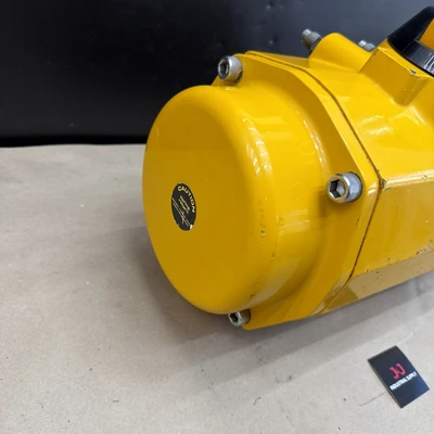 USED Emerson QS30600.U04 TACC