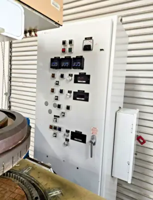 Allied High Tech 345435 Polishing & Buffing Machines | Amiron Machinery (9)