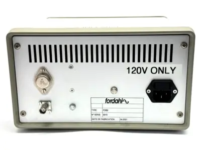 Used Fordahl SA FDB2 Electronic Splitters Michigan US | Maverick Industrial Sales #1487699