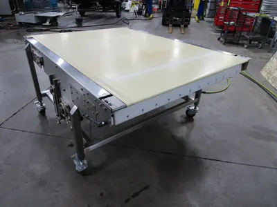 Belt Conveyor
