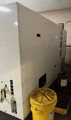 2011 HAAS SL-40 CNC Spiral Milling Lathe | Midstate Machinery (7)