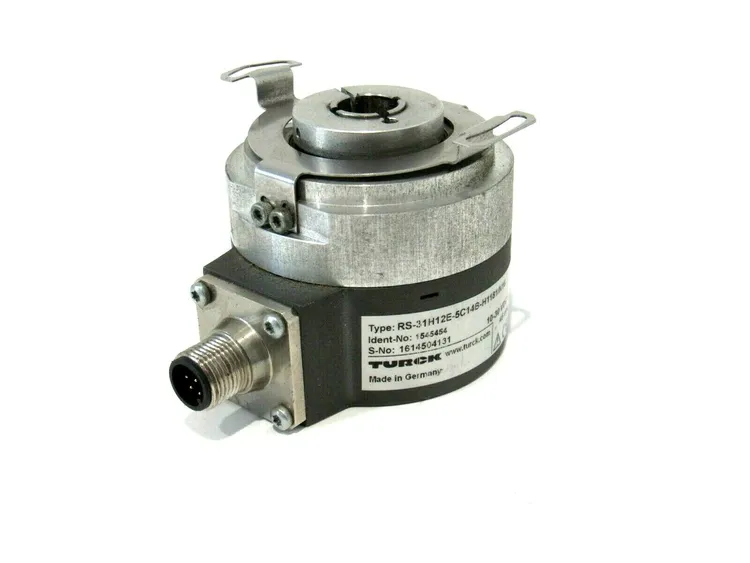 Used TURCK 1545454 Encoders Michigan US | SB Industrial Supply #809613
