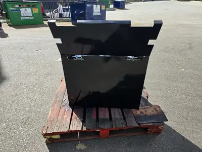 Used MOTIVE ENERGY SYSTEMS 12-125RF-15 Misc Electrical & Power Parts British Columbia CA | Lenmark #249311