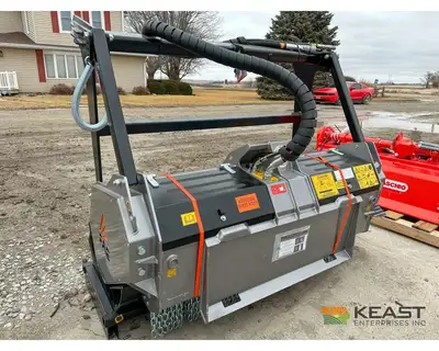 Used FAE _UNKNOWN_ Forestry Grinders Iowa US | Keast Enterprises #1360246