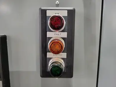 NEW ALLEN-BRADLEY YUTKNPN90/2AZ