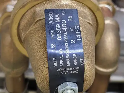 NEW DYNAFLUX R4000