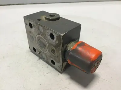 USED REXROTH LFA16DBWD260050V12
