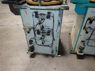 Used 1992 TECNO WASINO LG6 CNC Lathes Ohio US | HGR 24 #1149257