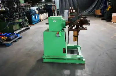 USED DURANT MD-401