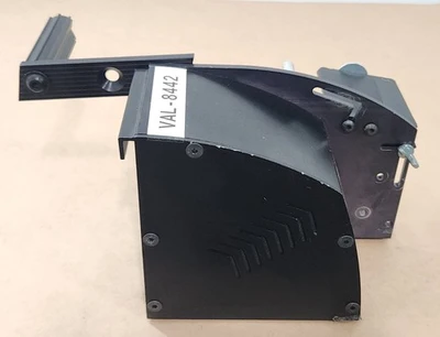 USED START INTERNATIONAL LD3000
