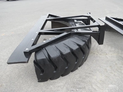 New | in-Stock 2026 ZIMMERMAN _UNKNOWN_ Landscaping Equipment (Miscellaneous) Pennsylvania US | Zimmerman Farm Service #1410404