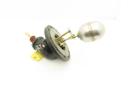 McDonnell & Miller 166500 94-7BM-HD Pressure Head Mechanism Only -No Controller