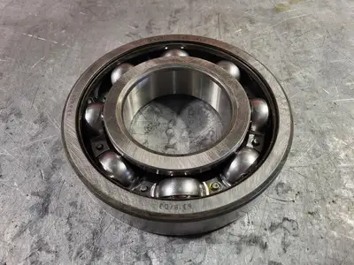 NEW SKF 6318/C3