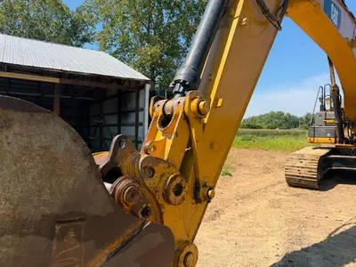 Used 2013 _UNKNOWN_ _UNKNOWN_ Crawler Excavators Ohio US | Myron Bowling Auctioneers Inc #1504221