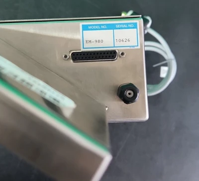 USED KAPS-ALL EM-980